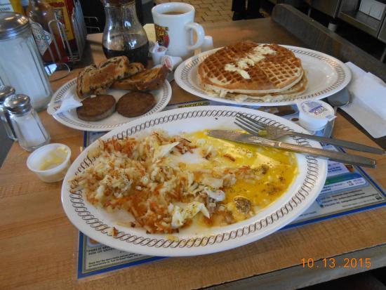Waffle House
