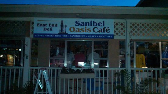 East End Deli