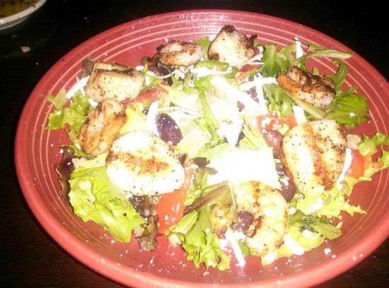 Carrabba's Italian Grill