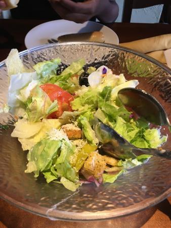 Olive Garden