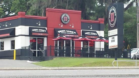 Jimmy John's