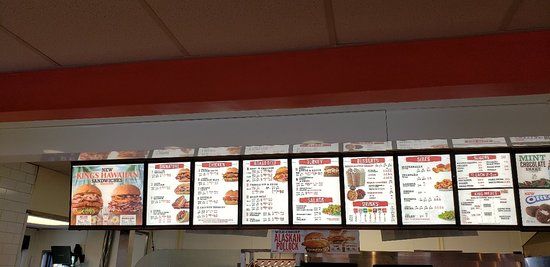 Arby's
