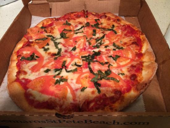 Gennaro's Pizza & Restaurant
