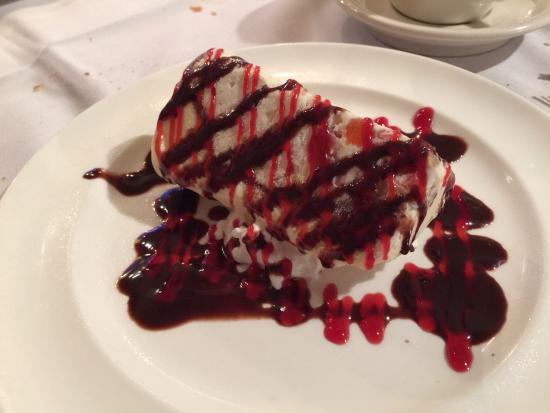 Carino's Italian Caffe