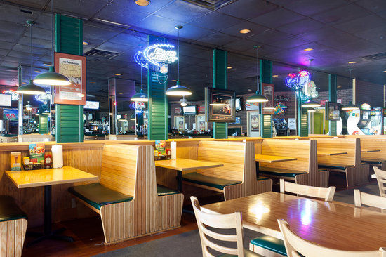 Beef O'Brady's