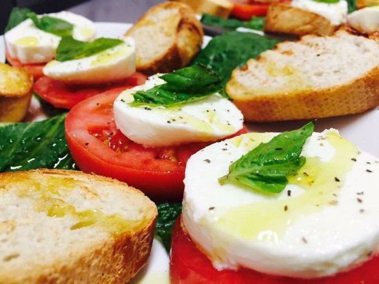Caffe Roma