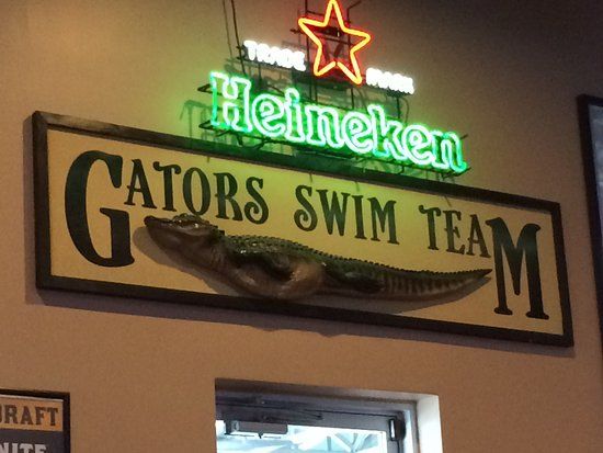 Gator's Dockside