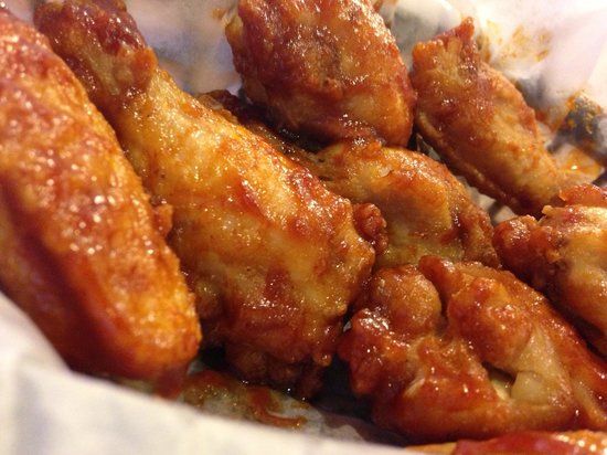 Sonny's BBQ