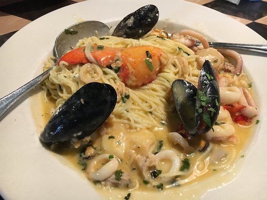 Roma Italian Restaurant