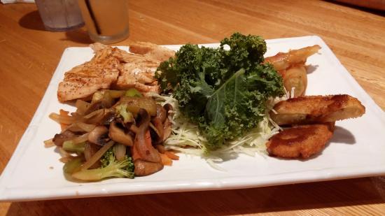 Yamato Japanese Restaurant
