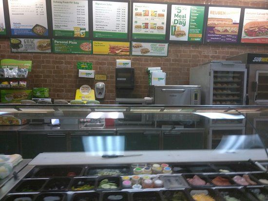 Subway