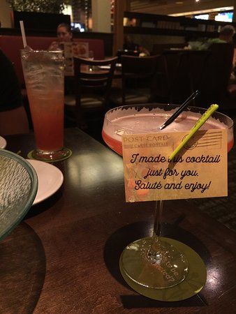 Olive Garden