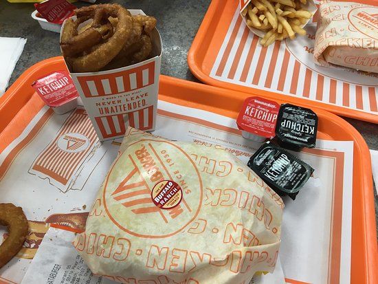 Whataburger