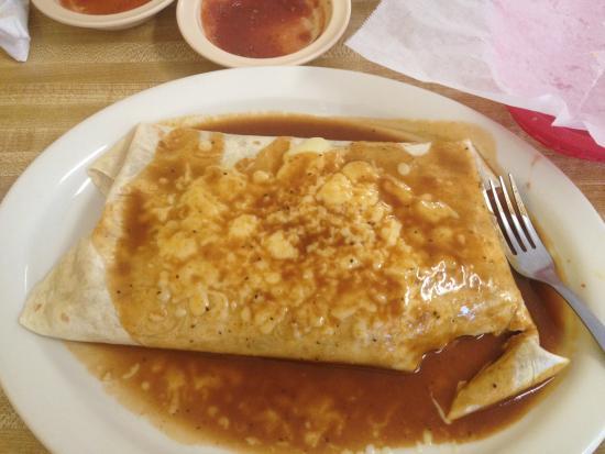 Maddie's La Casita