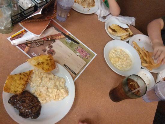 Denny's