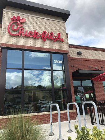 Chick-fil-A