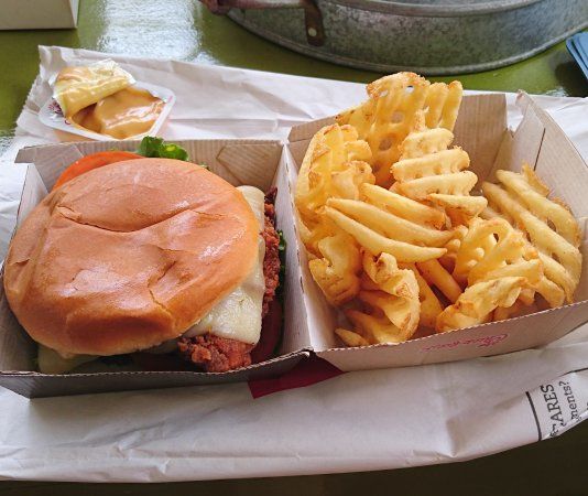 Chick-fil-A