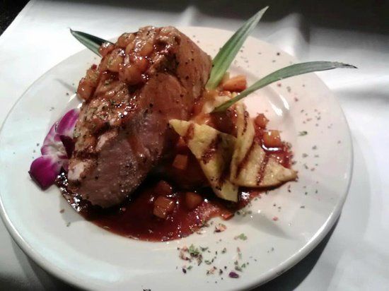 Rachel's SteakHouse Palm Beach