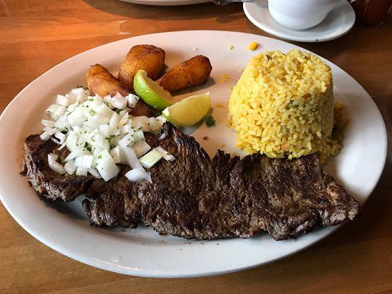 Don Ramon Restaurant