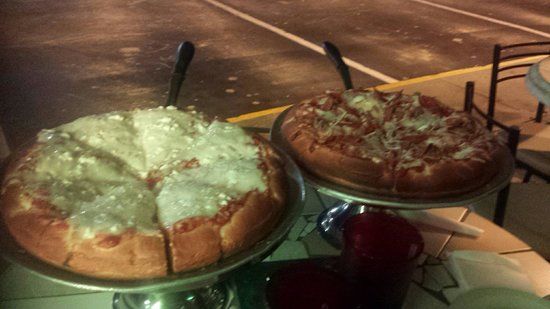 Anacapri Pizzeria
