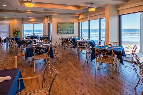 Seascape Restaurant