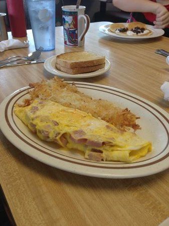 Ruthy's Kozy Kitchen