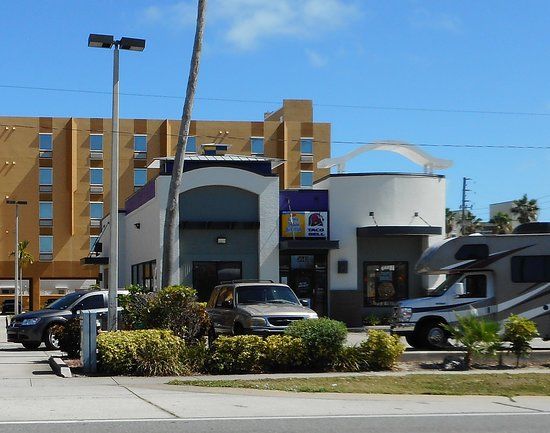 Long John Silver's