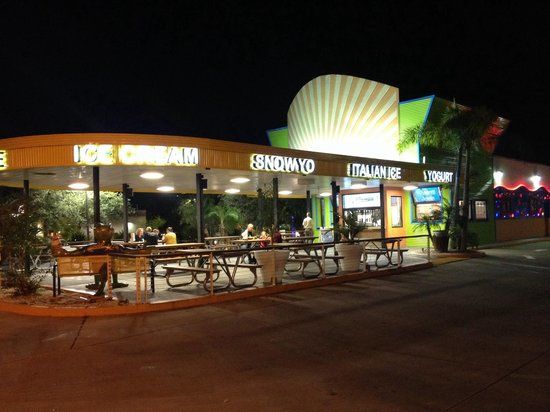 Gelati Joe's