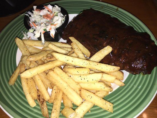 Applebee's