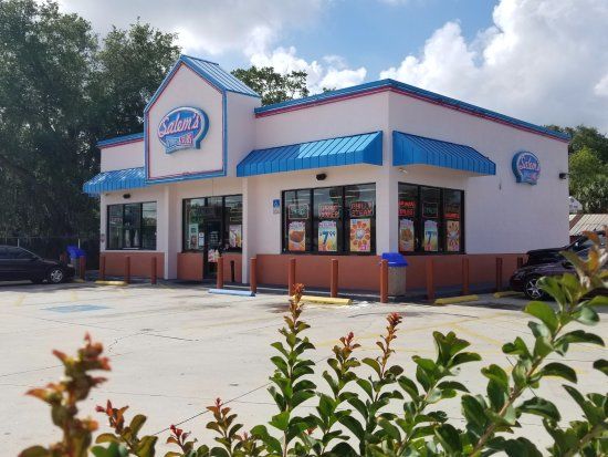 Salem's Fresh Eats