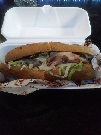 Firehouse Subs