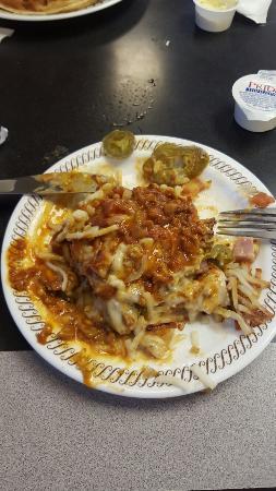 Waffle House