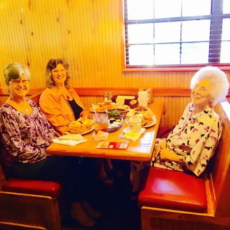 Sonny's BBQ