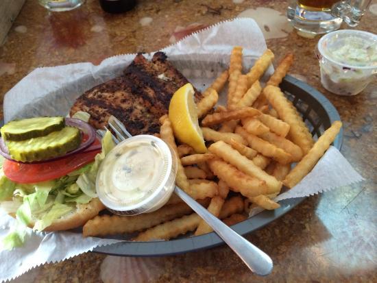 Sharky's