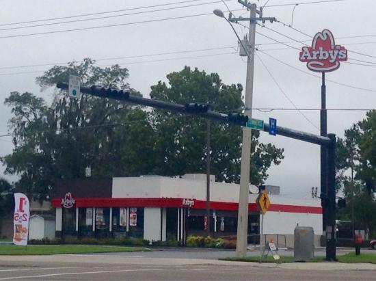 Arby's