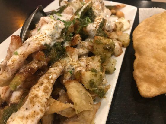 Bombay Cafe Boca