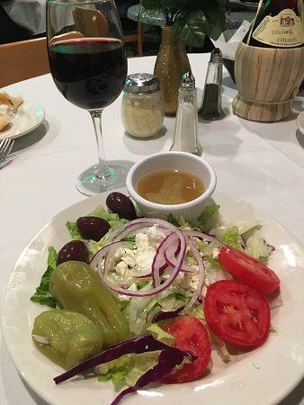 Antonio's Ristorante Italiano