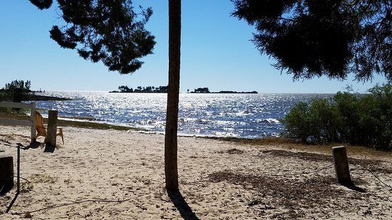 Bird Creek Beach