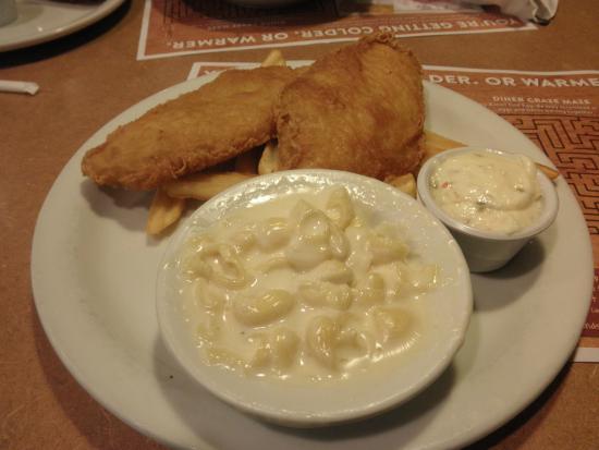 Denny's