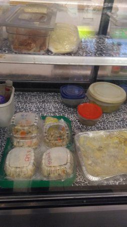 Noreen's Deli