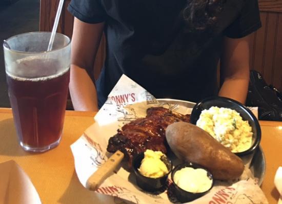 Sonny's BBQ