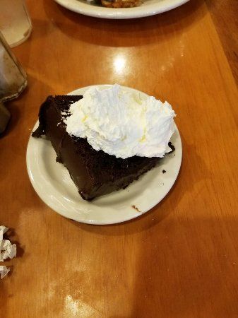 Duff's Original Buffet