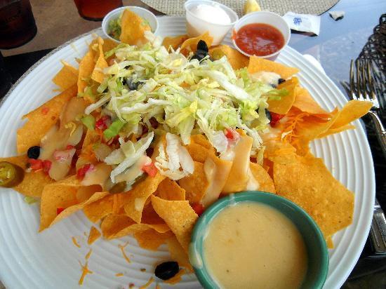 Ocean Bar and Grill