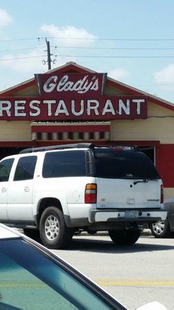 Gladys' Restaurant