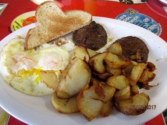 Tasty Home Cookin