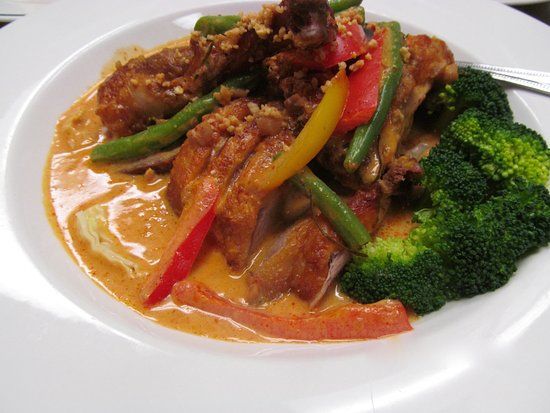 Krua Thai Asian Cuisine
