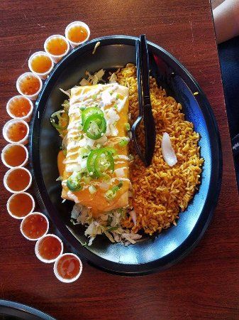 Tijuana Flats