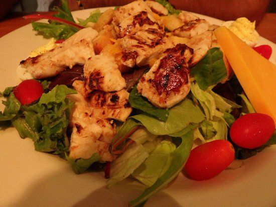 Cracker Barrel
