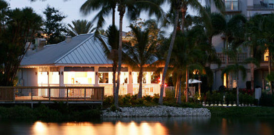 The Lake House Bar & Grill