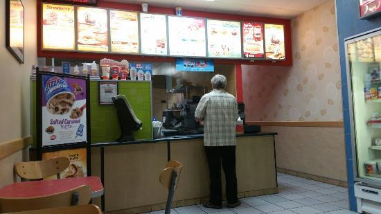 Dairy Queen